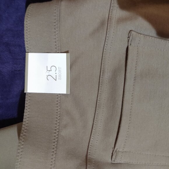 Women's Chico's Slacks - Picture 6 of 6